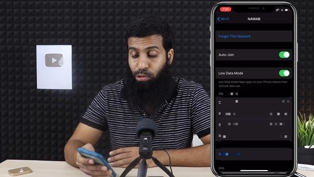 Solve iOS 13 WiFi problems for free смотреть онлайн