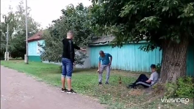 Слышь братиш дай сигарету /без продолжения не обошлось смотреть онлайн