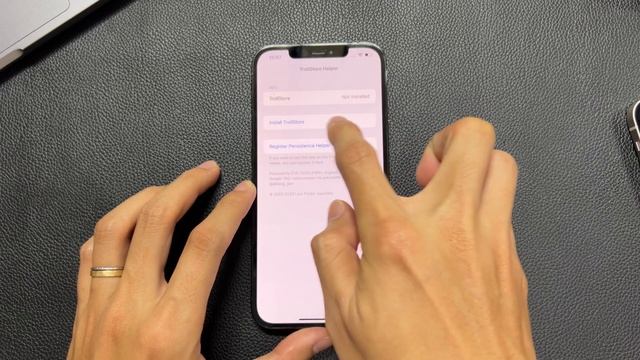 [Phần 2] Tổng hợp cách cài Trollstrore mới nhất 2024 - No Jaibreak смотреть онлайн