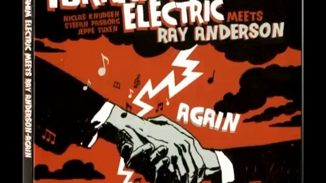 Ibrahim Electric - Funkorific смотреть онлайн