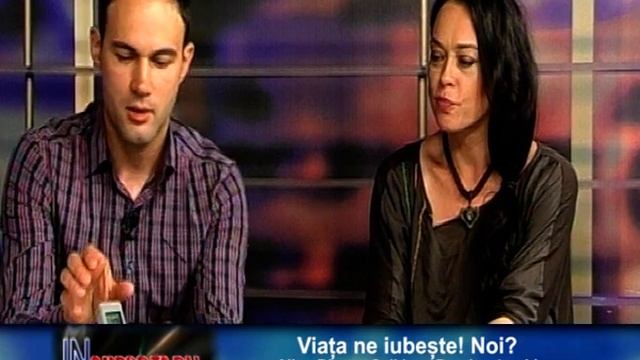 Alina Bianca Csiki, Dumitru Loghin - Viața ne iubește! Noi? - 24 06 2017 смотреть онлайн
