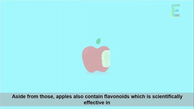 Is it true that an Apple a day keeps the Doctor away? | Animation смотреть онлайн