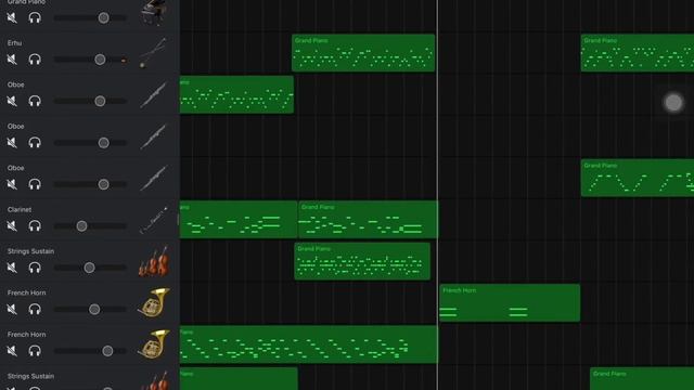 【修正版】Bad Apple!! feat.nomicoオーケストラ風アレンジ【完成】 смотреть онлайн