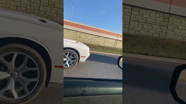2018 SXT Dodge Challenger 3.6 Vs 2006 Nissan Maxima 3.5SE смотреть онлайн