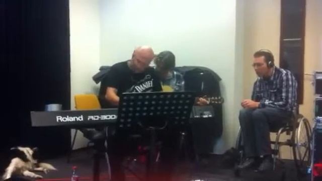 Endless road - Alides time bandits (met Wouter Houben) смотреть онлайн
