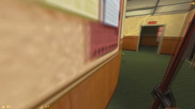 Hard-Life Close Beta - Office Complex смотреть онлайн