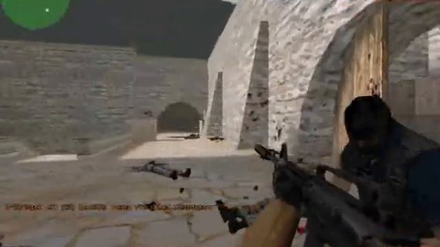 Zabawa Z Botami W Cs 1.5 cz.1 смотреть онлайн