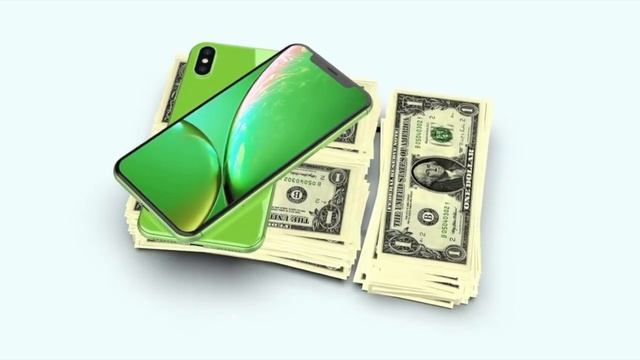 Introducing iPhone 11R — Colors — Apple смотреть онлайн