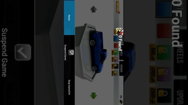 Взламываем Traffic Racer смотреть онлайн