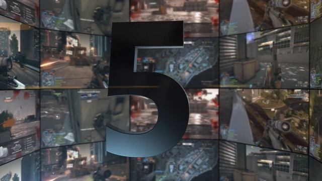 Battlefield 4 Top 10 Funny Moments смотреть онлайн