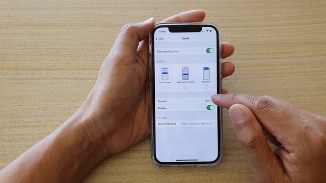 iPhone 12/12 Pro: How to Enable/Disable Mail Notifications Sounds смотреть онлайн