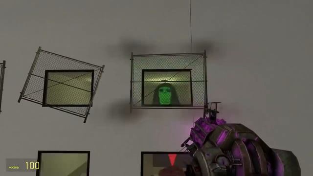 NEWEST COLORFUL Rosalia Family Nextbot vs. ME in BACKROOMS in Garry's Mod!!! смотреть онлайн