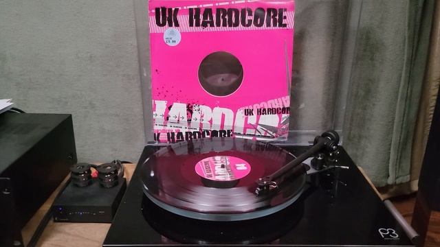 [UK HC 4A] UK Hardcore ft. Niki Mak - Need Your Emotion (Dougal & Gammer Remix) [2007] смотреть онлайн