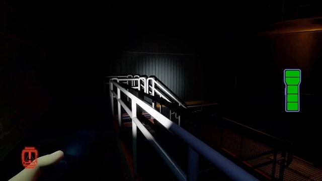 🐻НОВЫЙ ФНАФ 9► Five Nights at Freddy’s Security Breach FNAF 9 #5 смотреть онлайн