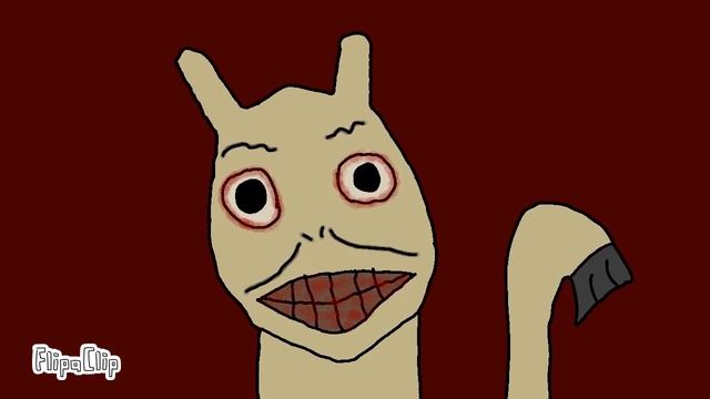 Hungry Lamu || Red Lips Meme смотреть онлайн