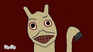 Hungry Lamu || Red Lips Meme