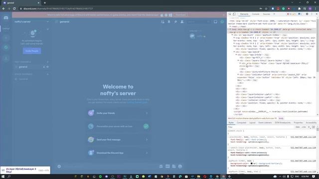 how to easily download a discord server's icon смотреть онлайн