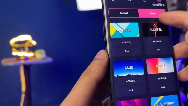 طريقة تثبيت IPHONE 14 Pro علي جميع هواتف الاندرويد смотреть онлайн