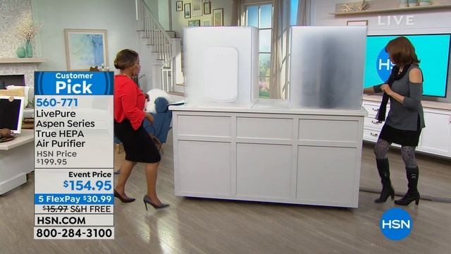 HSN | Home Solutions 01.06.2019 - 08 PM смотреть онлайн