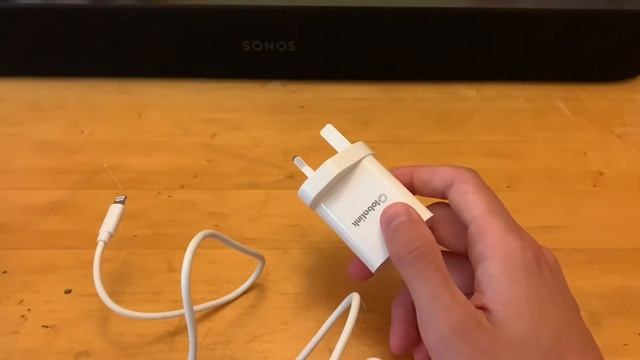 Best Value 18W Fast Charger for iPhone??? Globalink смотреть онлайн