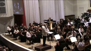 Крёстный отец (симфонический оркестр)