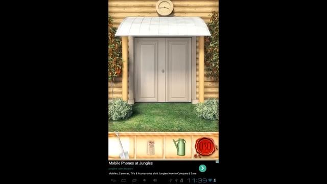 100 Doors Seasons Level 30 Walkthrough смотреть онлайн