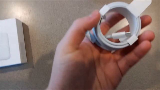 Unboxing My First Apple Purchase (DIGNITY LOST) смотреть онлайн