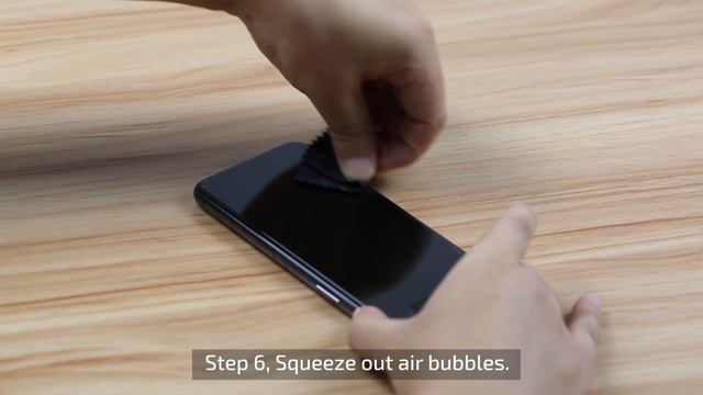 How to Install PITAKA Tempered Glass & How to Repair? смотреть онлайн