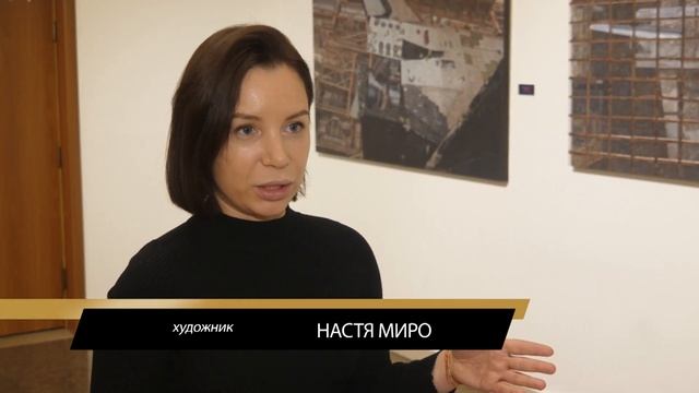 Фестиваль ночь искусств: экскурсия по дому с привидениями, лекция дегустация вина и парфюмерии... смотреть онлайн