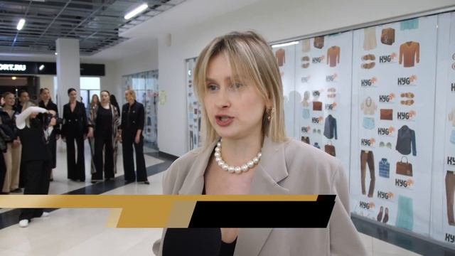 STYLESHOW смотреть онлайн