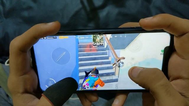 iPhone XR 2022 PUBG Test NEW MODE 🔥 Handcam | 60 FPS | Pubg Mobile #1 смотреть онлайн