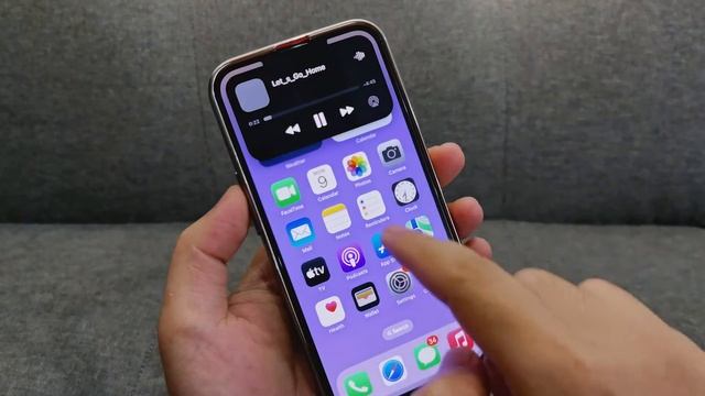 “Dynamic Island” For iPhone Is Not Available смотреть онлайн