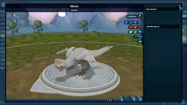 Monster Hunter Spore смотреть онлайн