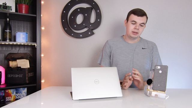 1 Week With No Apple Products Challenge смотреть онлайн