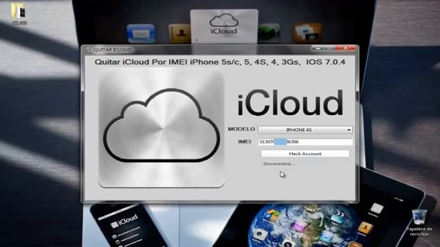 icloud : suprimé icloud tous les iPhone 6 /7/8/9/10 смотреть онлайн