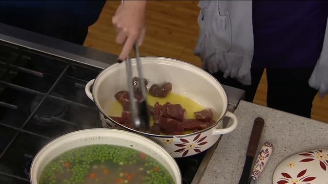Temp-tations Old World or Floral Lace8-pc Oval Enamel Cookware Set on QVC смотреть онлайн