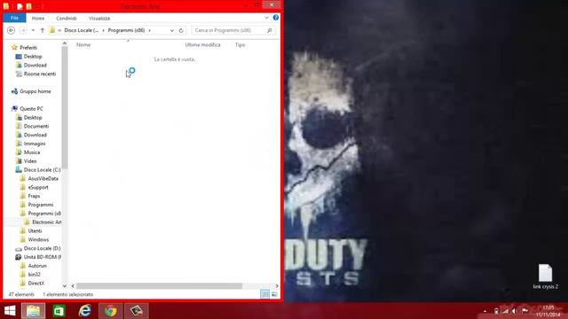 -Tutorial- Come scaricare e installare Crysis 2 PC + Traduzione Full ITA смотреть онлайн