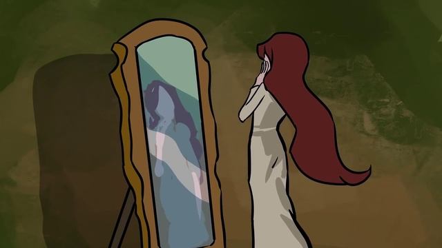 [ Детектив Войд ] SCP - 336 Лилит ( Анимация SCP) смотреть онлайн