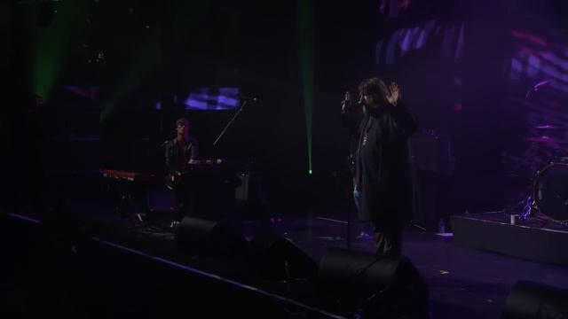TSOOL - 07 Second Life Replay (Itunes Festival 2012)