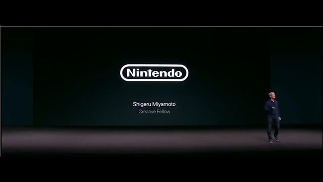 Apple Event | Super Mario To Hit iPhones Soon смотреть онлайн