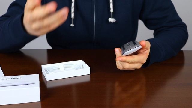 Magic Mouse 2 - Unboxing e Primo Contatto смотреть онлайн