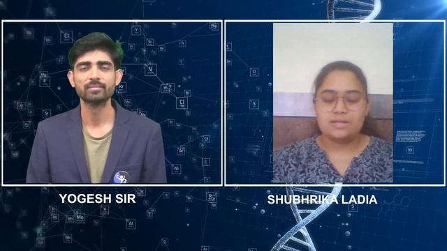 AIR-12-Shubhrika-GATE 2024 Topper |Congratulations on the success! смотреть онлайн