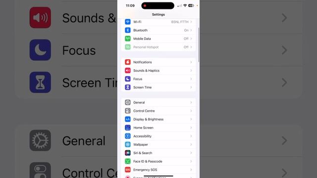 Clock App Not Showing in iPhone Home Screen Problem Solve смотреть онлайн