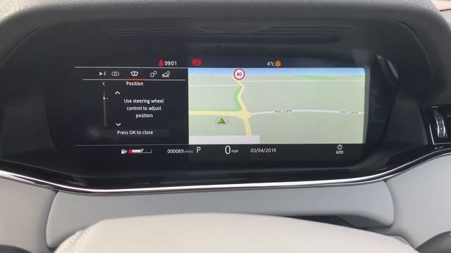 Range Rover Evoque 2019 Primera Edicion