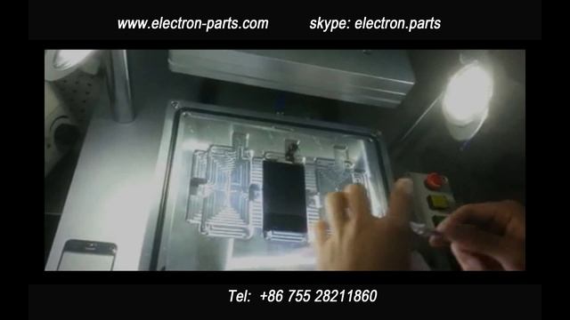 How to Repair Static Issue iPhone 5 Static Repair 5, 5C, 5S, iPod5 Touch смотреть онлайн