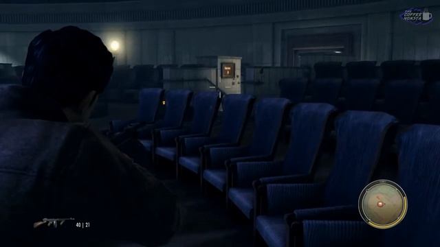 Mafia 2 Ending смотреть онлайн