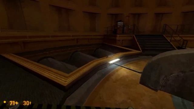 Somarinoa Plays Black Mesa (Part 2) смотреть онлайн