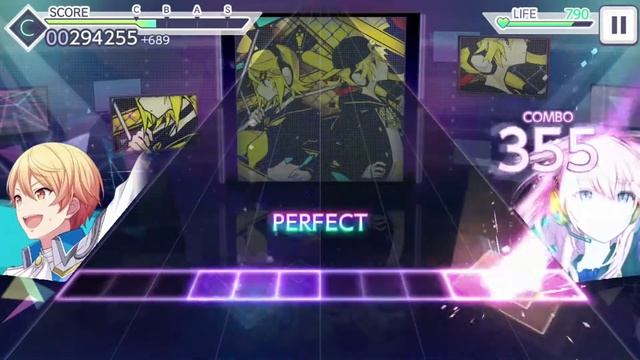 (HD 60fps)【Project Sekai】