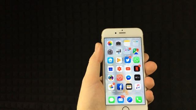 How to Use Siri without the iPhone’s home button | iPhone 6s iPhone 7 iPhone 8 | no need to charge смотреть онлайн