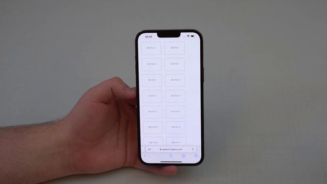 IOS 16.6 - No More New Features? смотреть онлайн